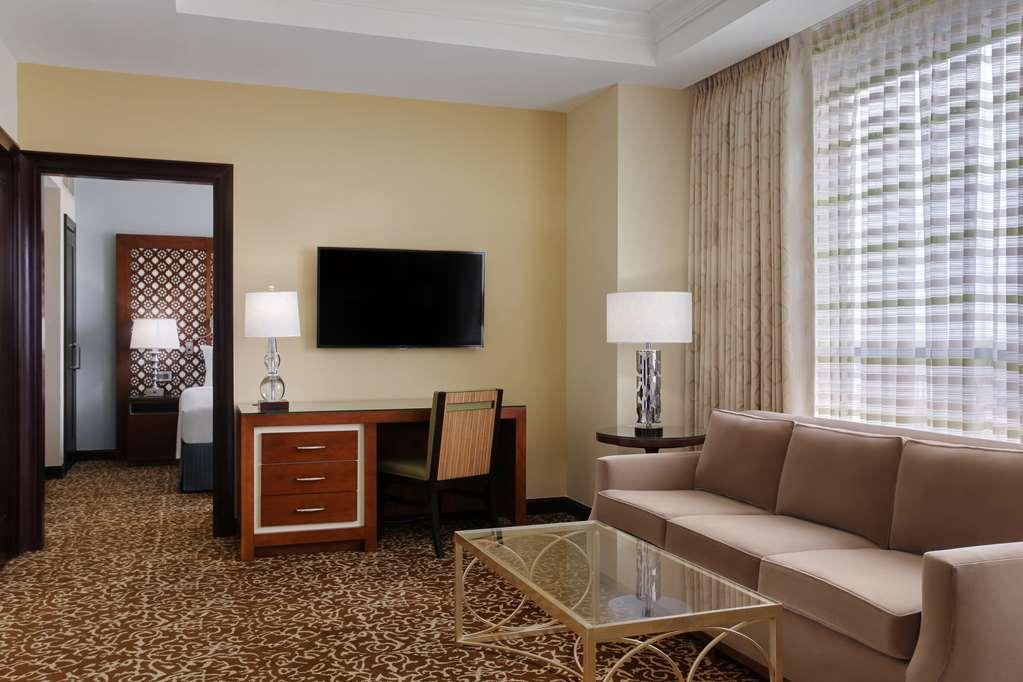 Hilton Suites Makkah Mekka Kamer foto